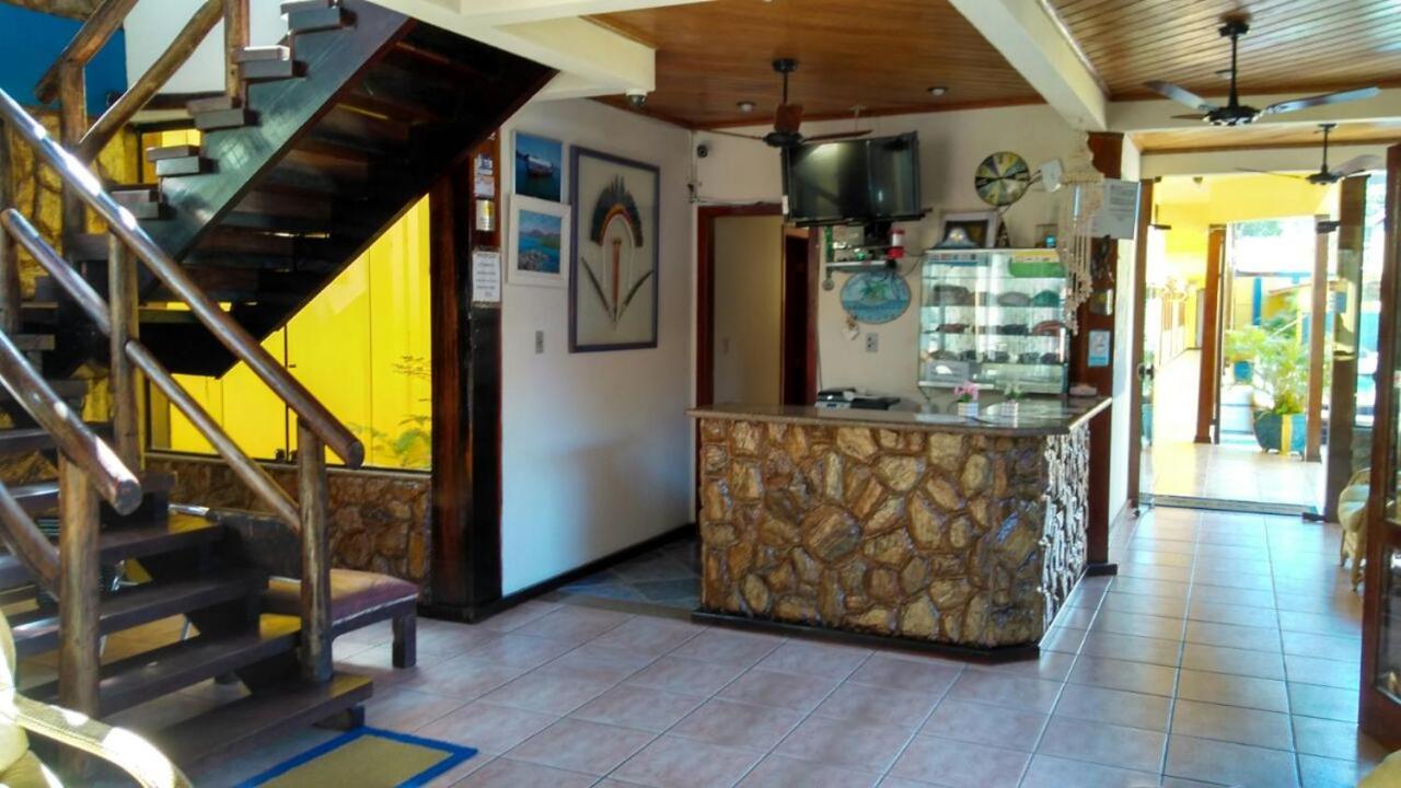 Inn D'azul Abraão