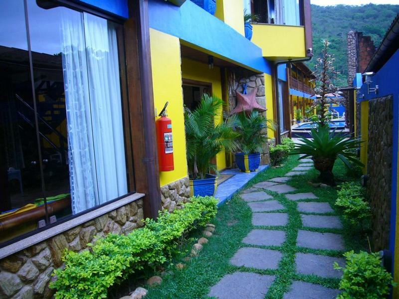 Inn D'azul 2*