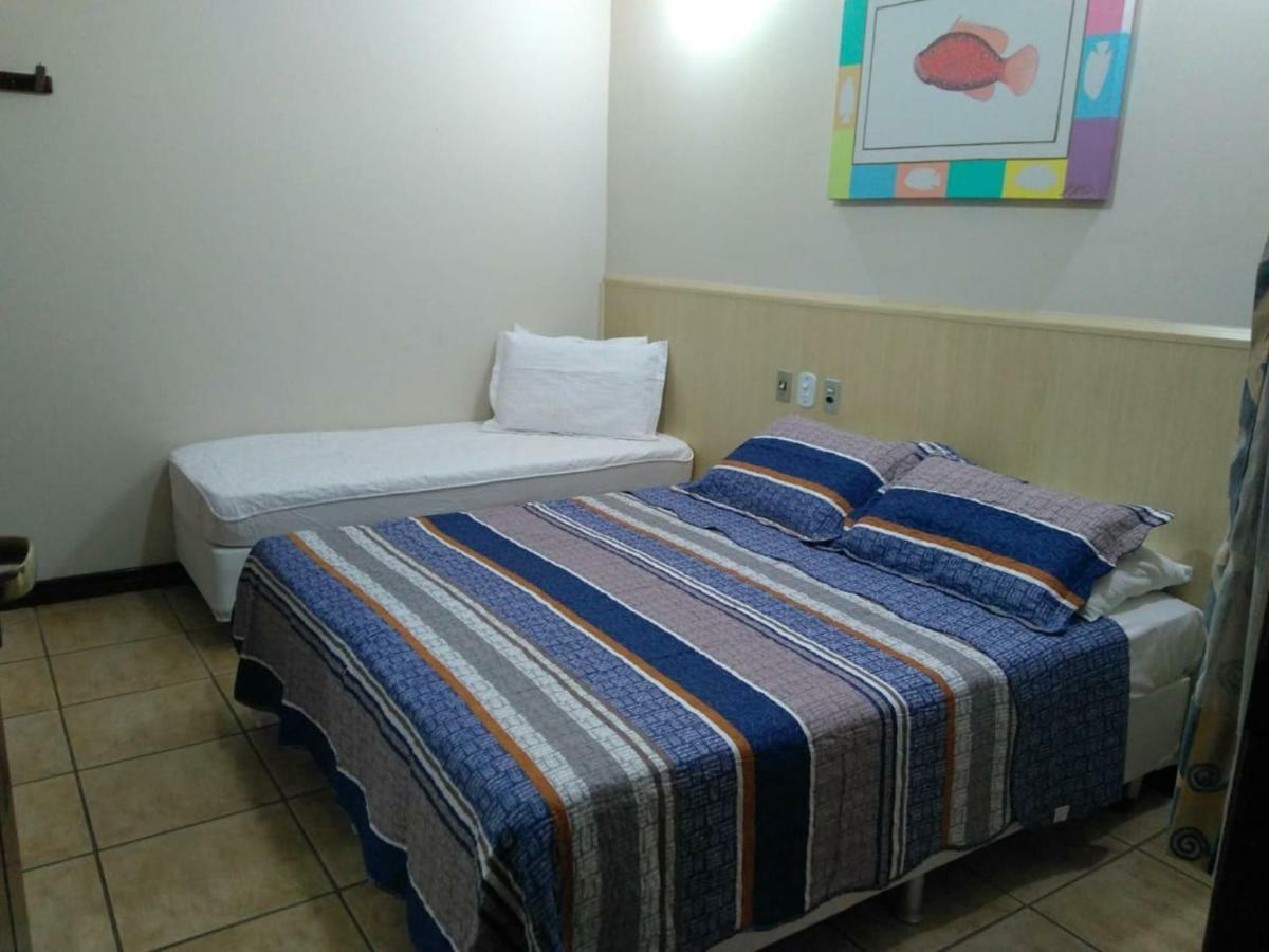 D'azul Inn Abraão